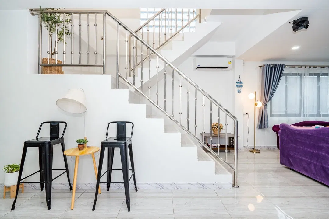 ภายใน BUDDe Lovely House