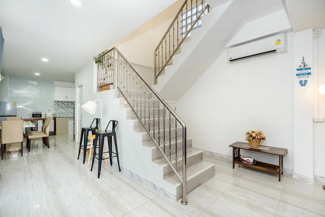 ภายใน BUDDe Lovely House