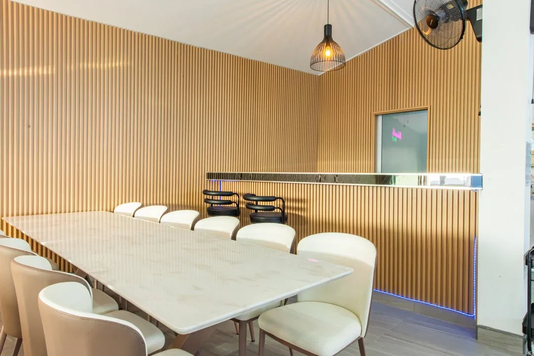 ภายใน Chic House A2