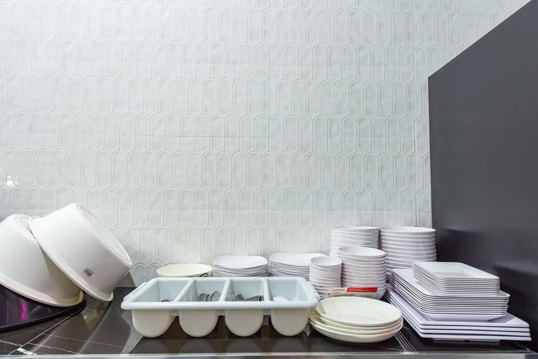 ครัว Chic House A2