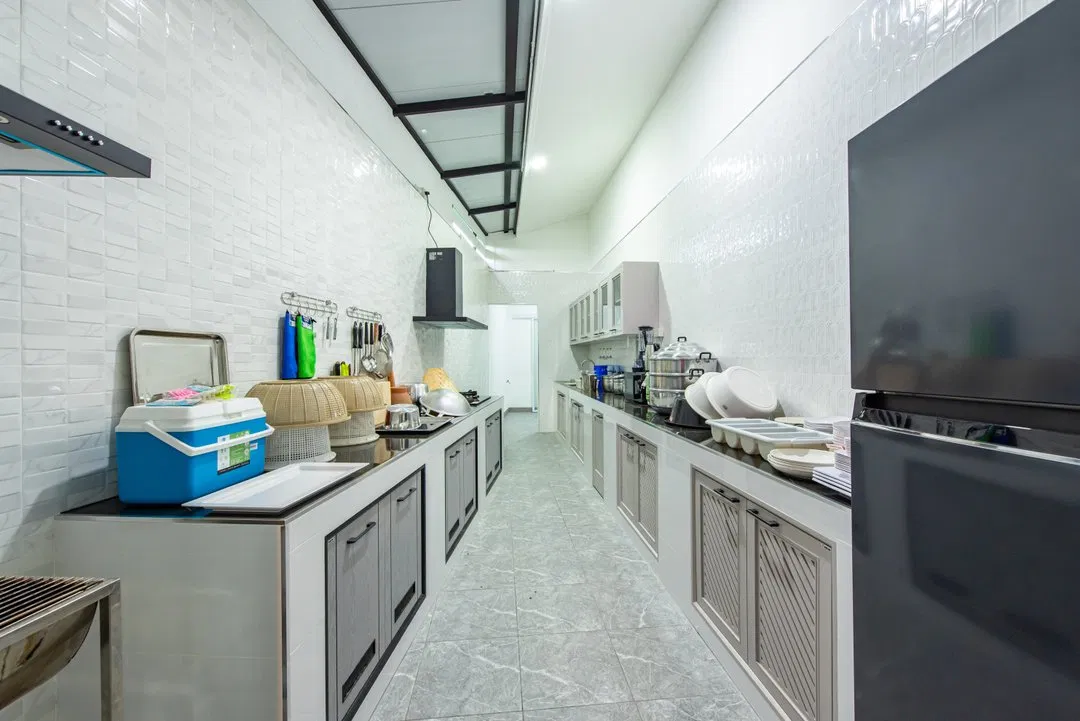 ครัว Chic House A2