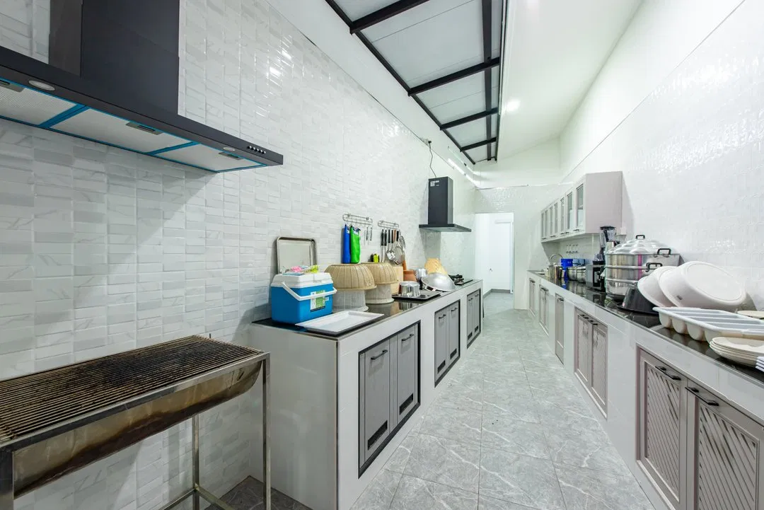 ครัว Chic House A2