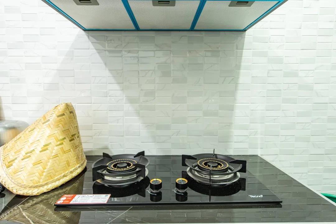 ครัว Chic House A2
