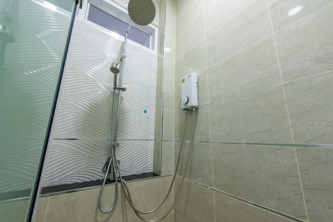 ห้องน้ำ Chic House A2