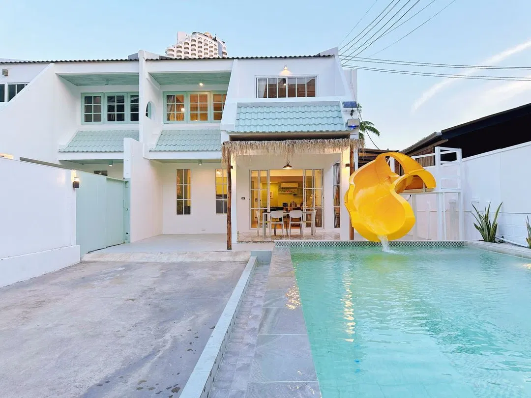 ภายนอก Beam beach 1