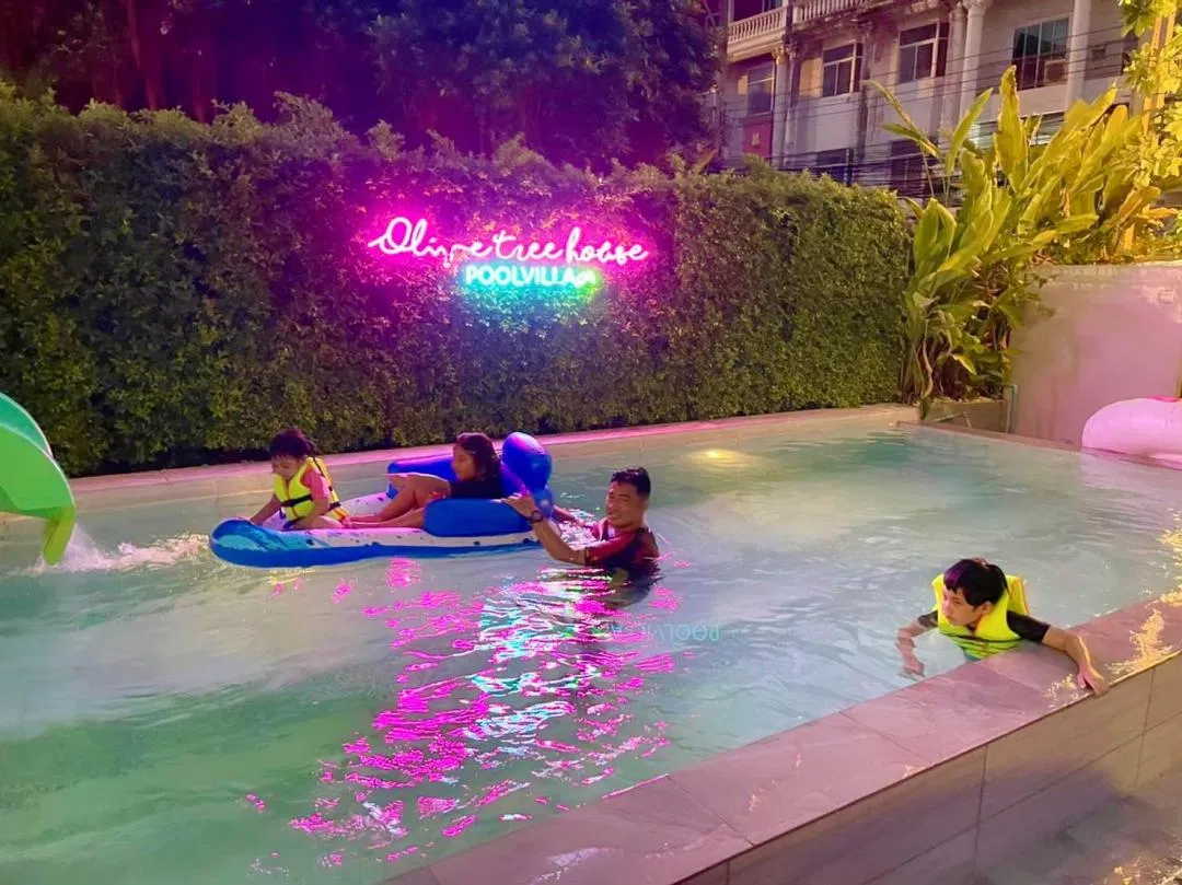 รูปจากลูกค้า Beam beach 1
