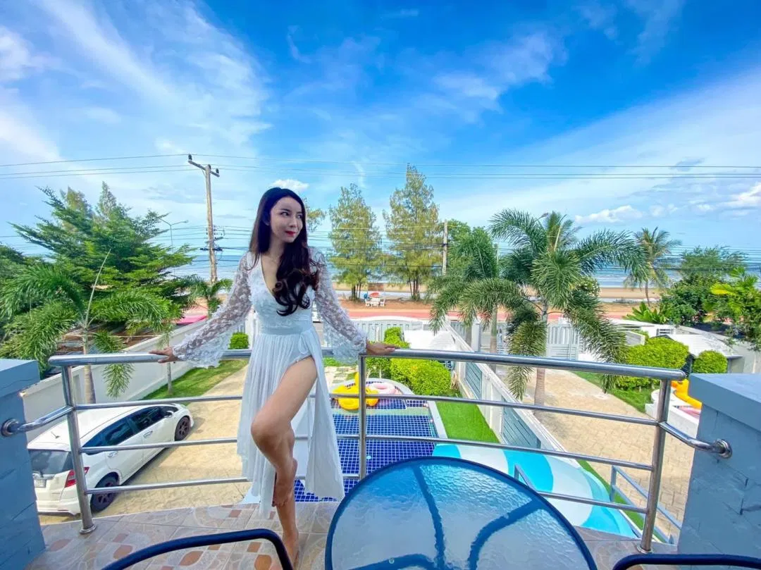 รูปจากลูกค้า Sand Stay (ปราณบุรี)