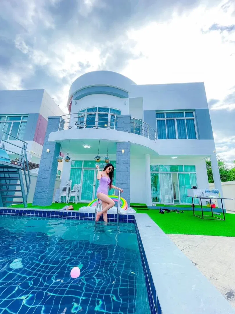 รูปจากลูกค้า Sand Stay (ปราณบุรี)