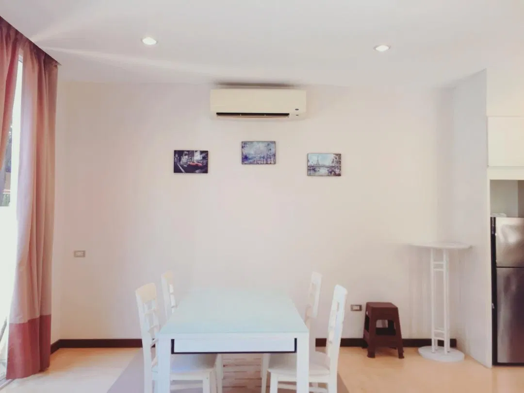 ภายใน BB POOL VILLA PATTAYA