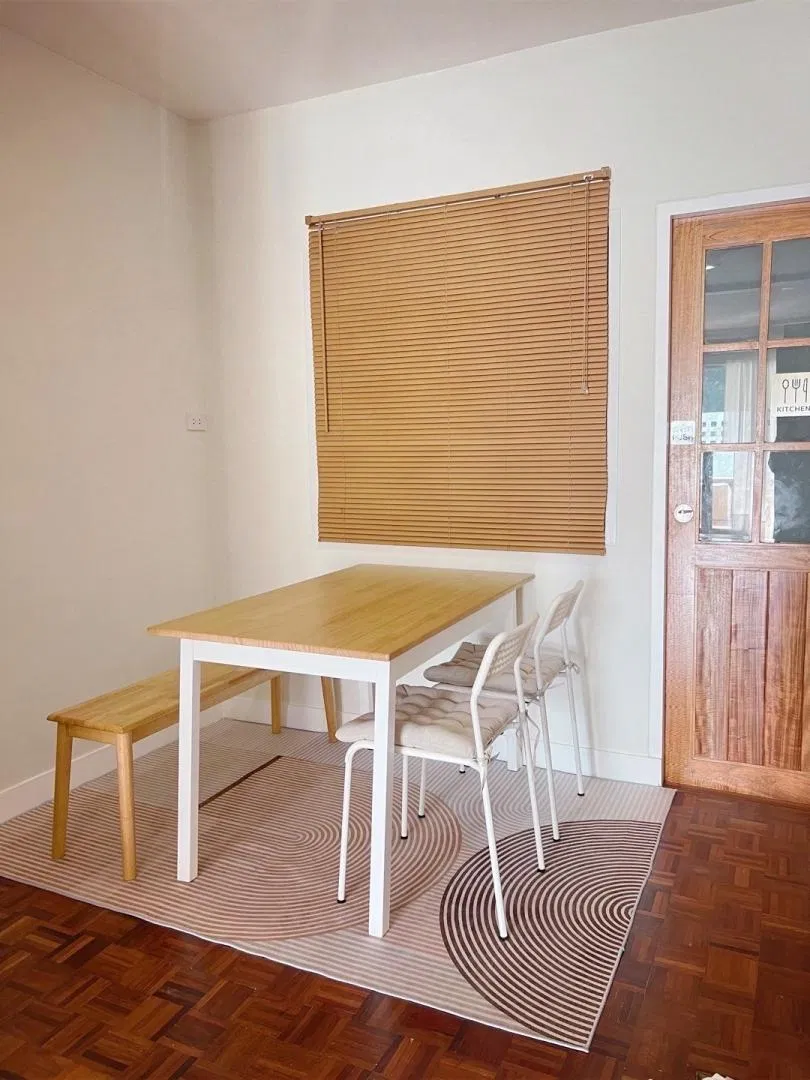 ภายใน บ้านแสงจันทร์พูลวิลล่าระยอง - saengchan pool villa rayong