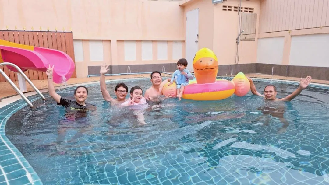 รูปจากลูกค้า Ty Holiday #217