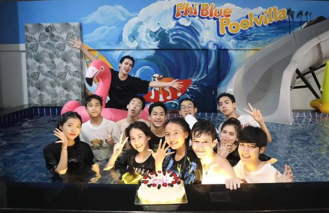 รูปจากลูกค้า Shawty