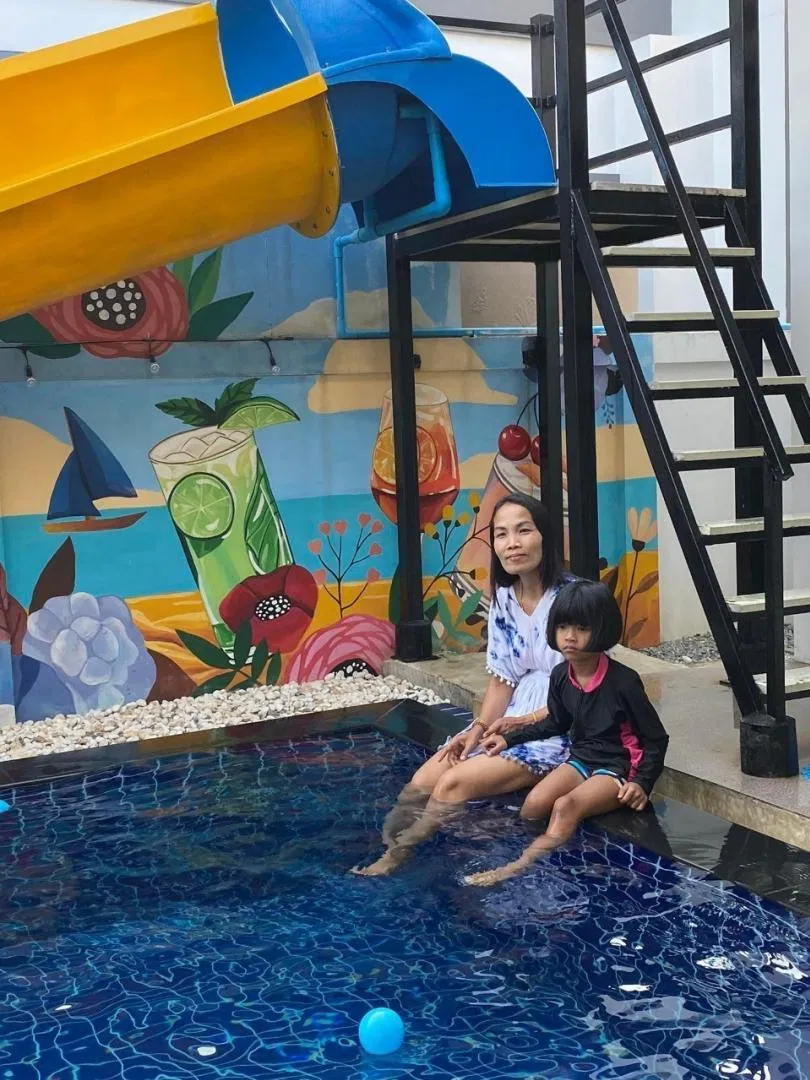 รูปจากลูกค้า Cocktail House