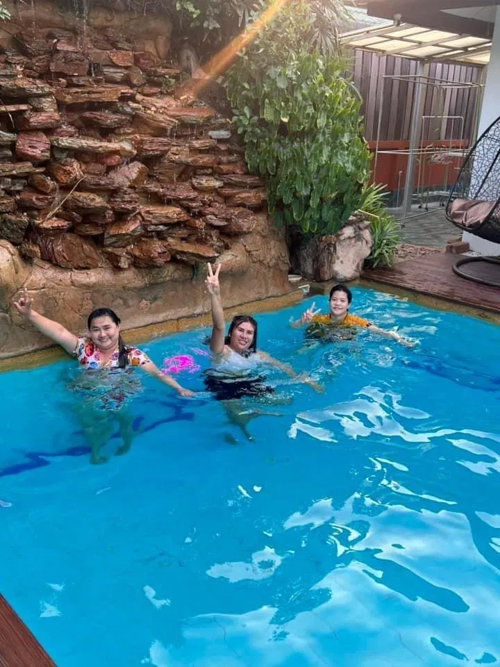 รูปจากลูกค้า Bali Tropicana