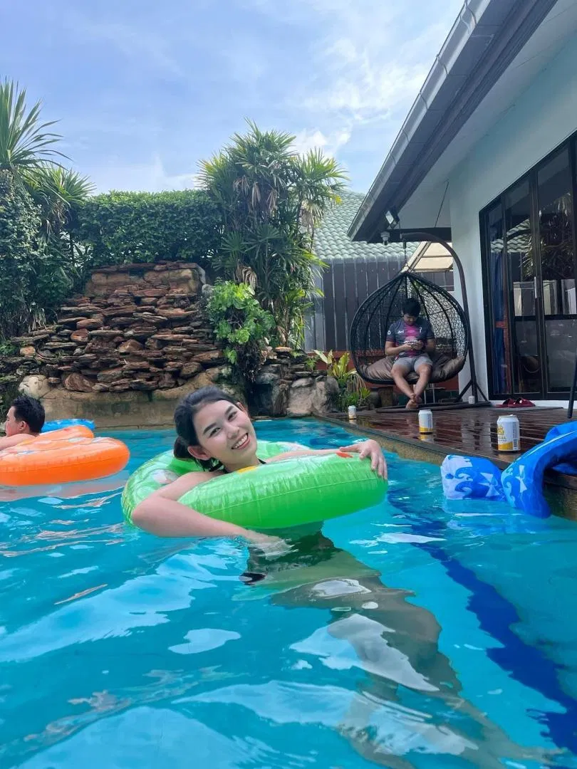 รูปจากลูกค้า Bali Tropicana
