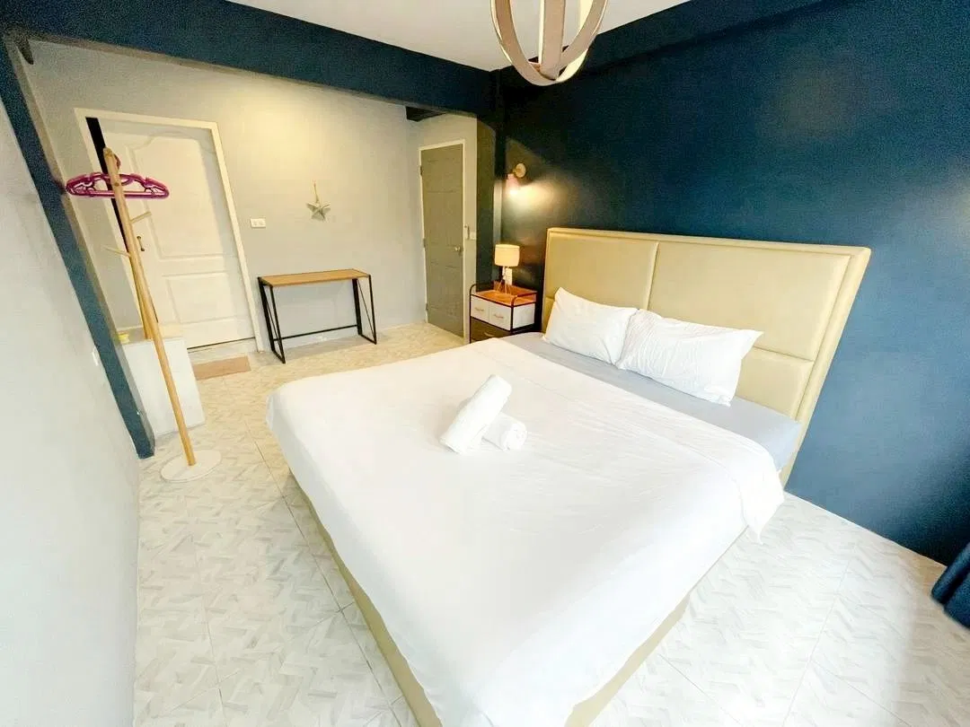 ห้องนอน JT12-Villa 4