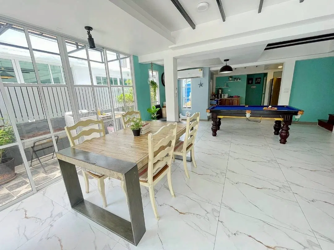 ภายใน JT12-Villa 4