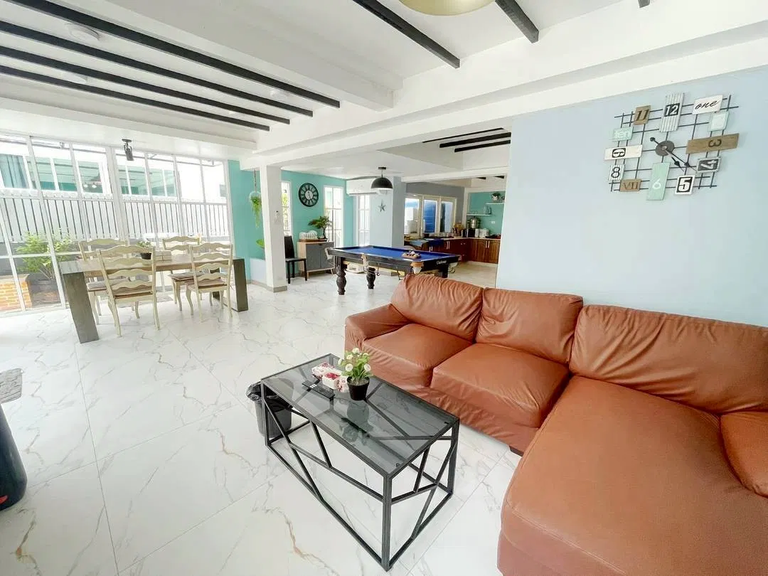 ภายใน JT12-Villa 4