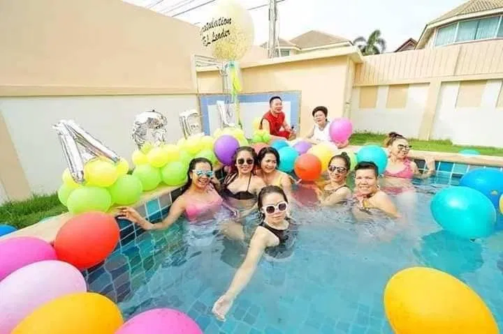 รูปจากลูกค้า Ty Holiday #235