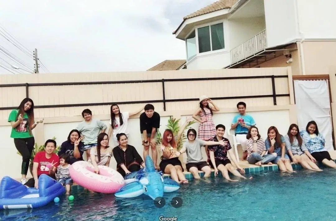 รูปจากลูกค้า Ty Holiday #236