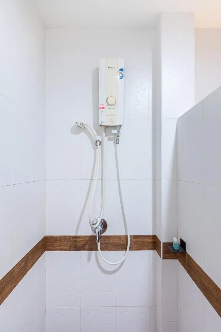 ห้องน้ำ ทาวน์เฮ้าส์ 4B 210