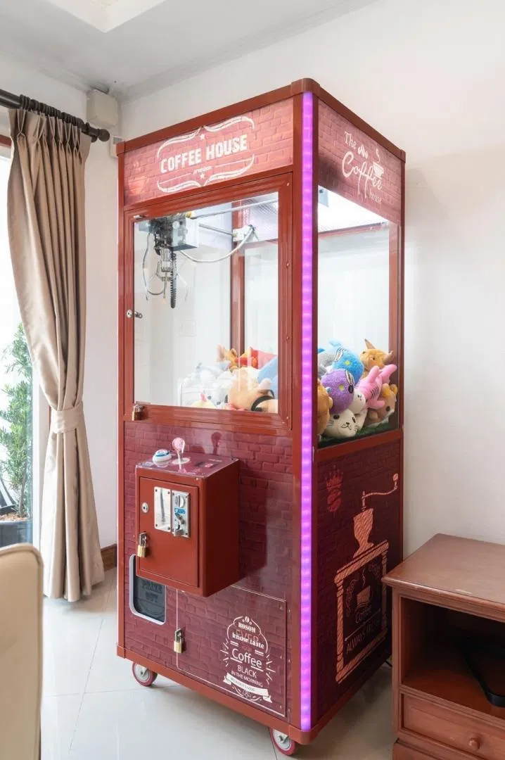 ภายใน ทาวน์เฮ้าส์ 4B 210