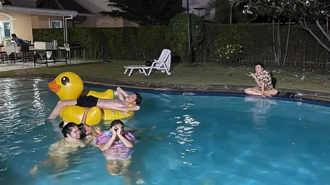 รูปจากลูกค้า Ty Holiday #231