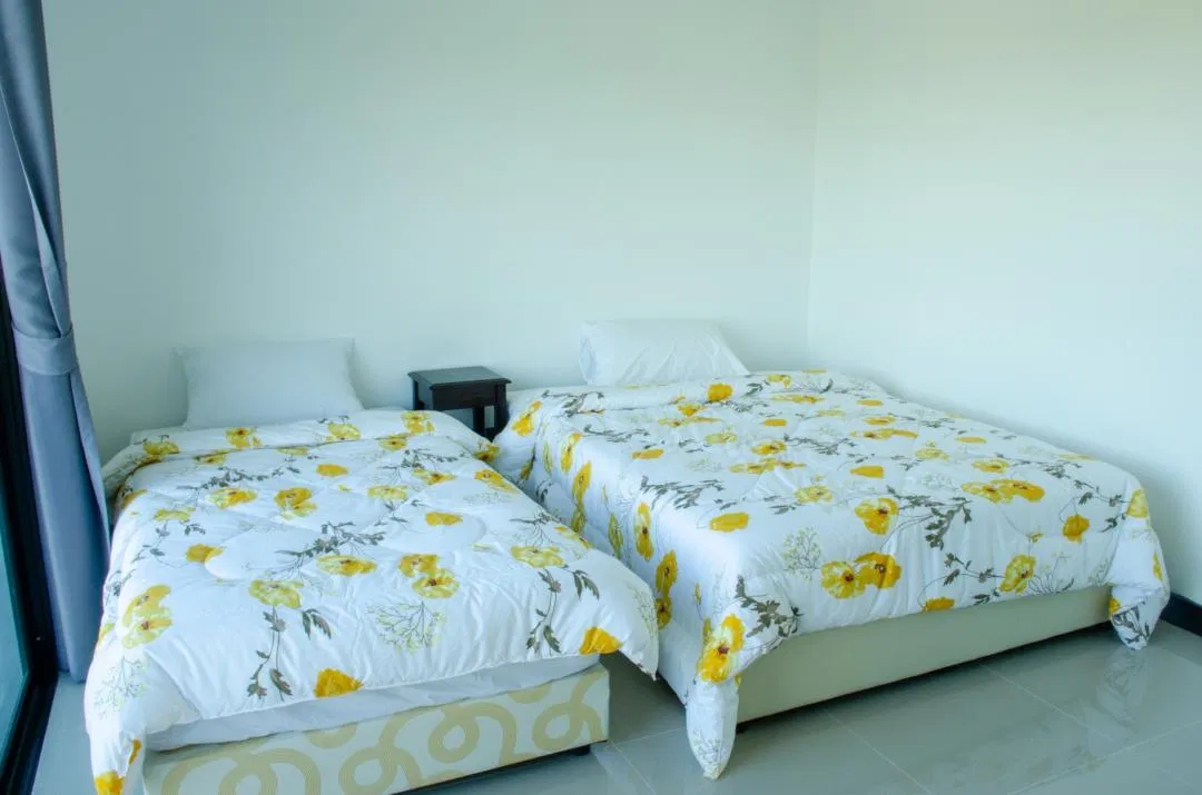 ห้องนอน Hill Point