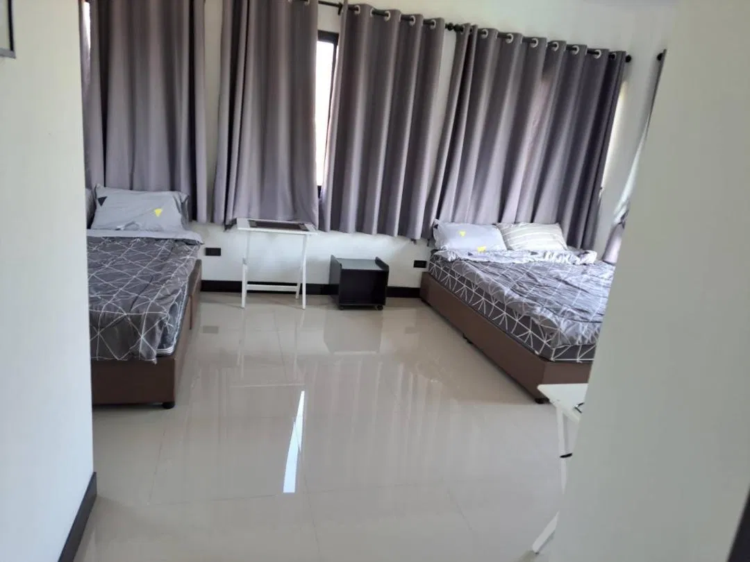 ห้องนอน Hill Point