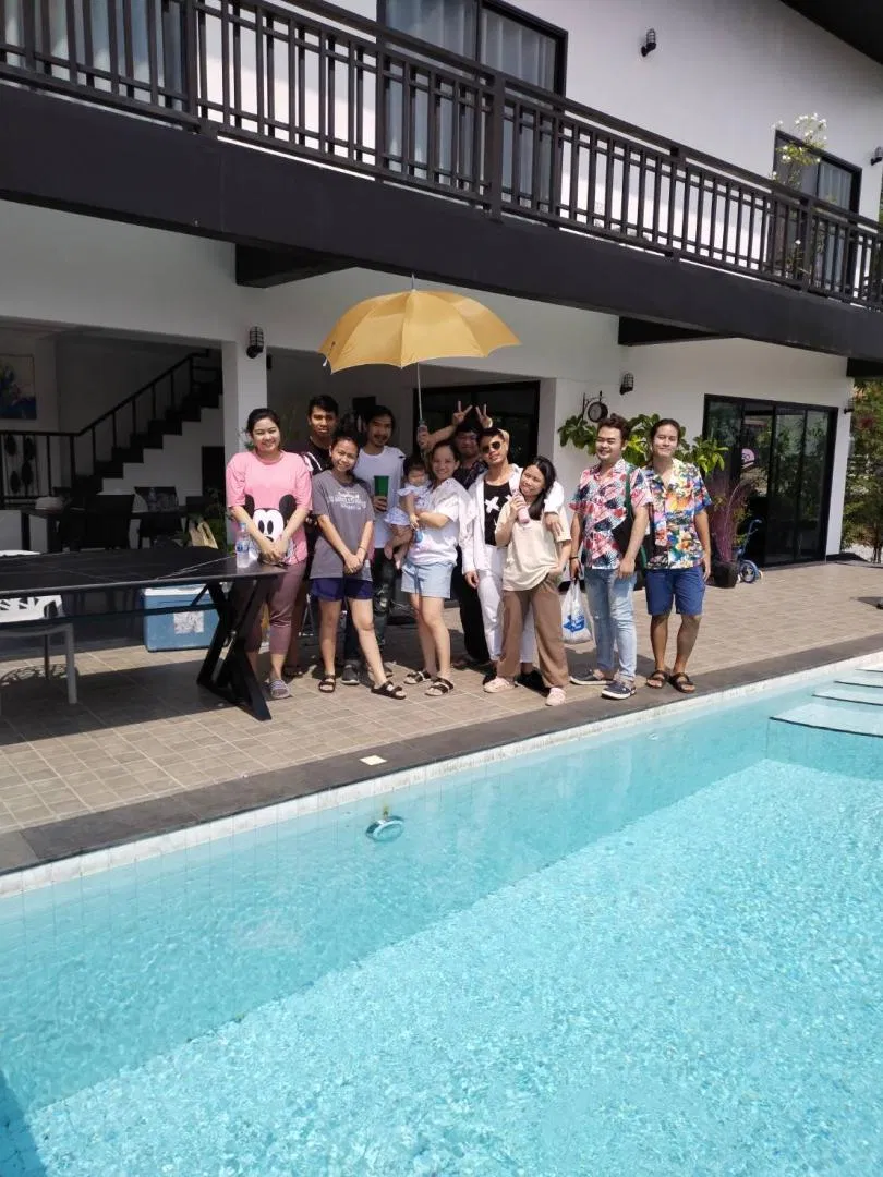 รูปจากลูกค้า Hill Point