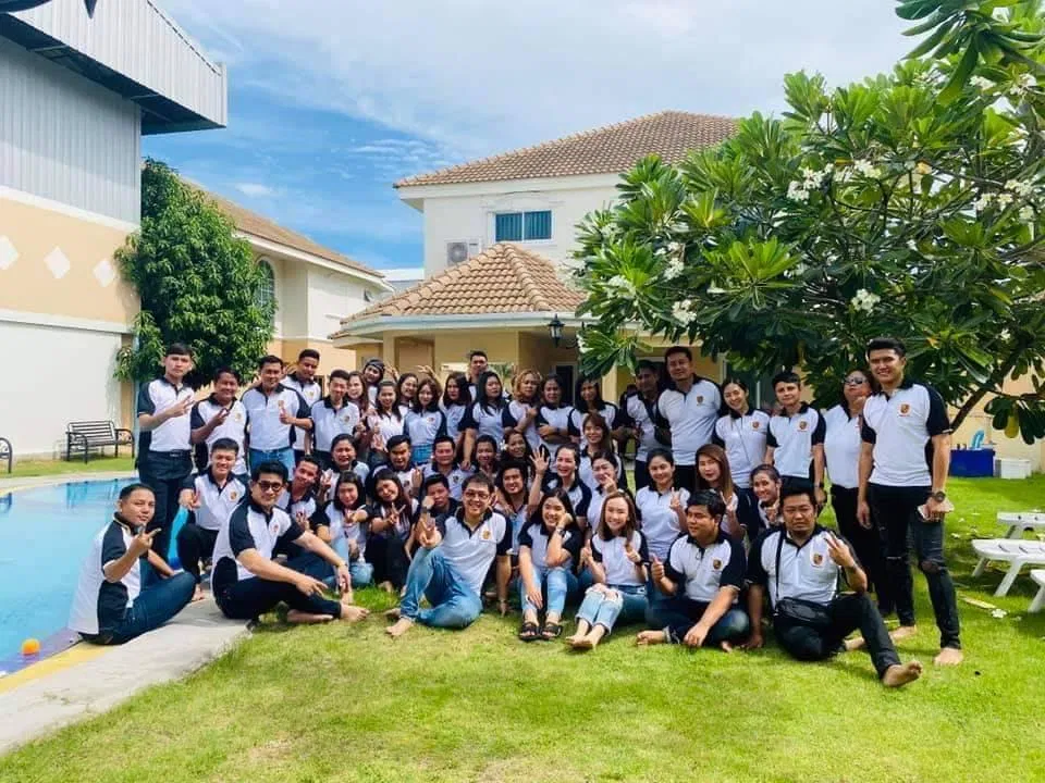 รูปจากลูกค้า Ty Holiday #230