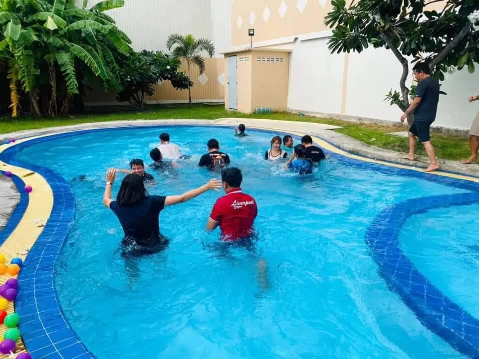 รูปจากลูกค้า Ty Holiday #230