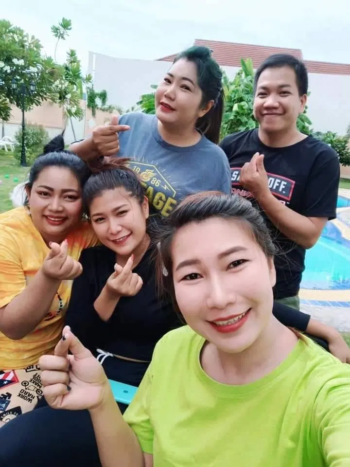 รูปจากลูกค้า Ty Holiday #230