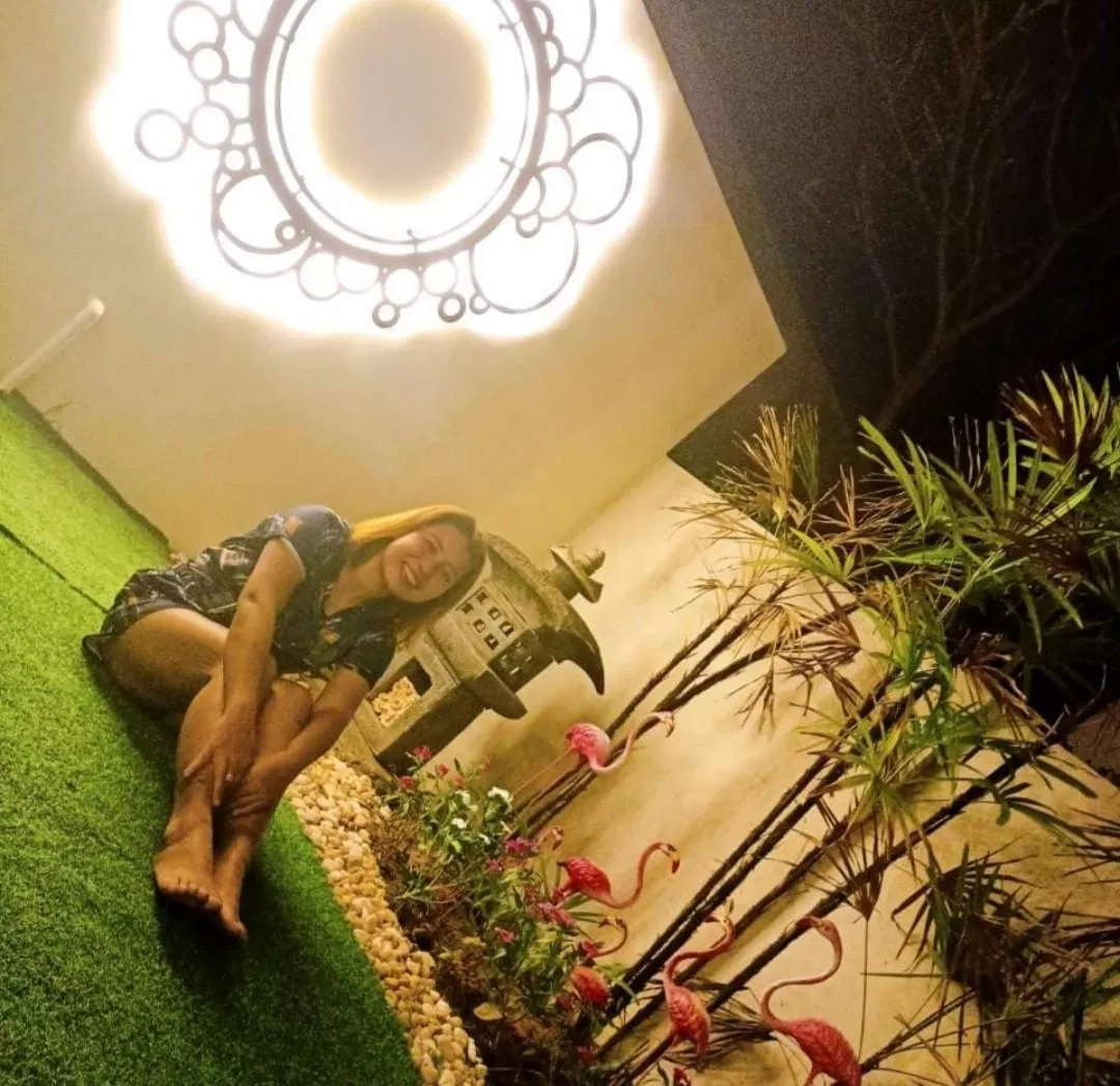 รูปจากลูกค้า Lynn Pool Villa