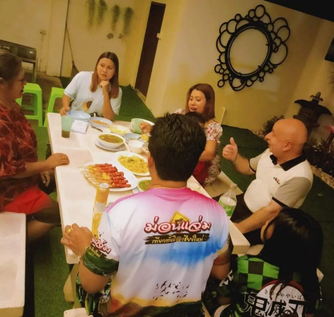 รูปจากลูกค้า Lynn Pool Villa