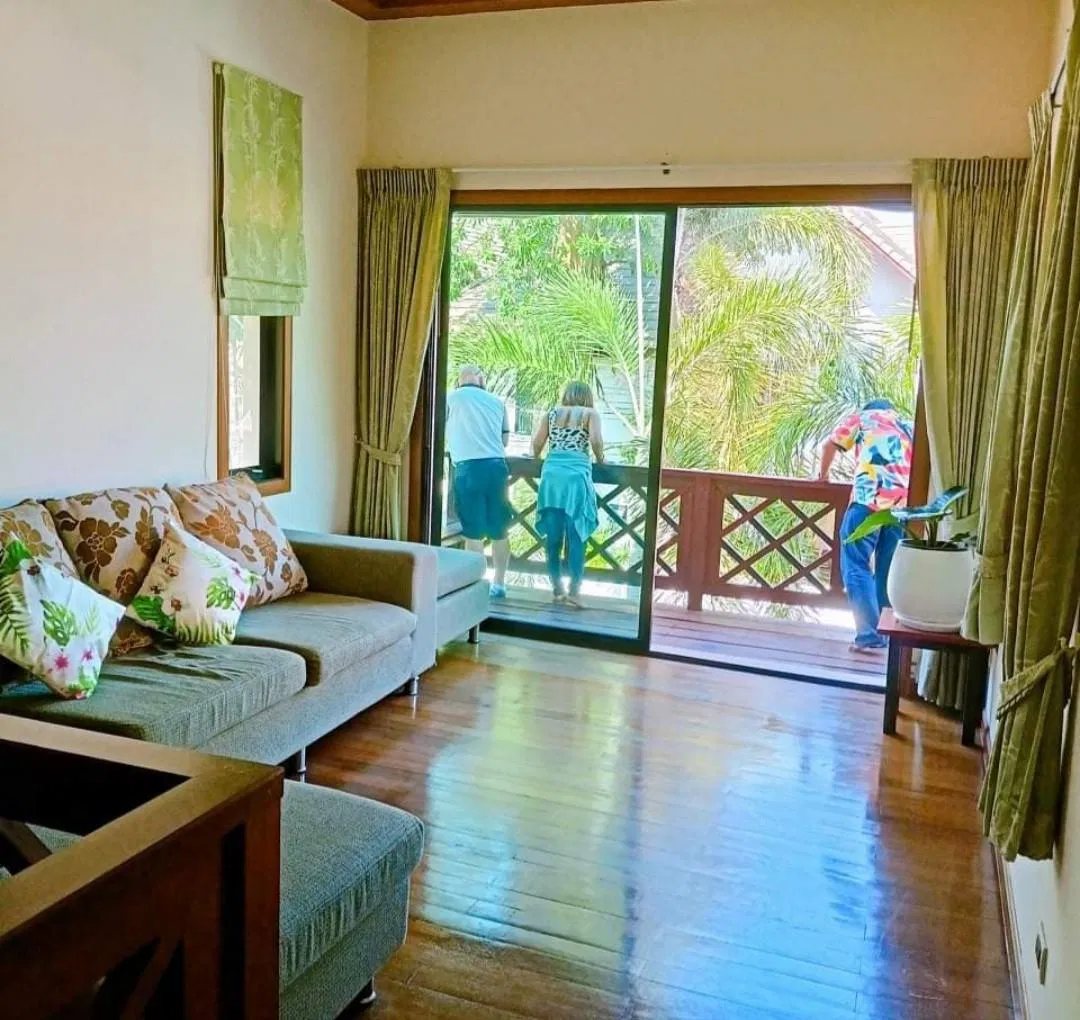รูปจากลูกค้า Lynn Pool Villa