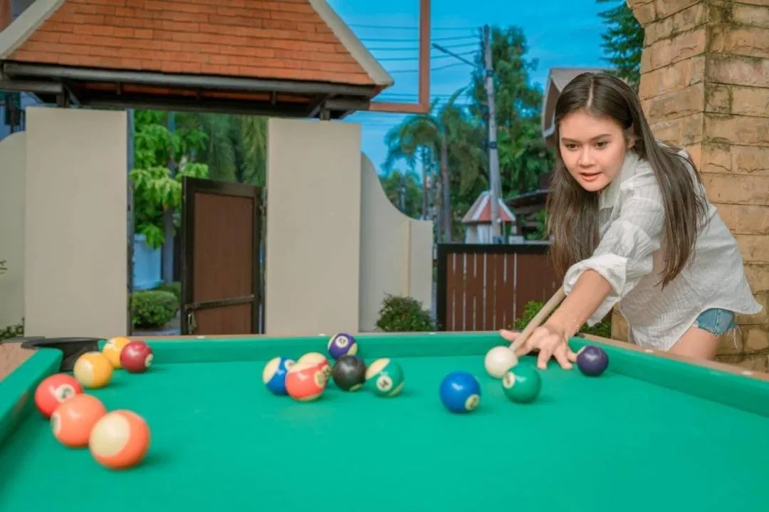 รูปจากลูกค้า Lynn Pool Villa