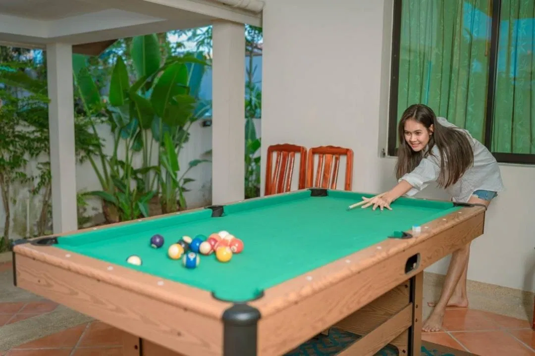 รูปจากลูกค้า Lynn Pool Villa