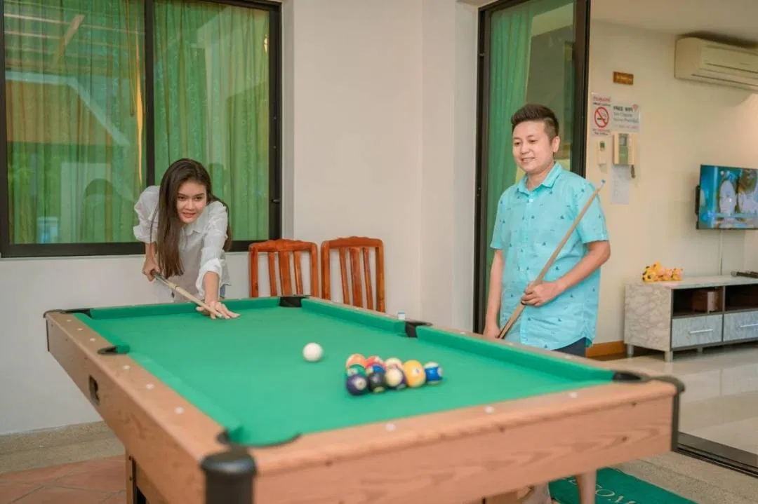 รูปจากลูกค้า Lynn Pool Villa
