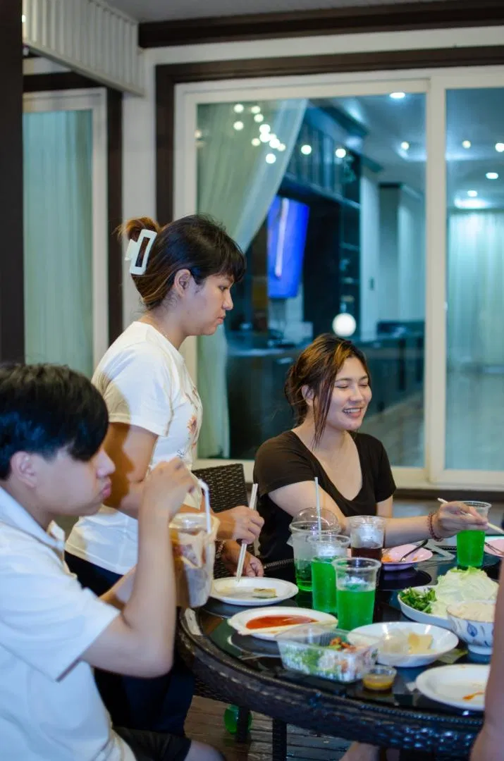 รูปจากลูกค้า RimLay Beachfront Pool Villa