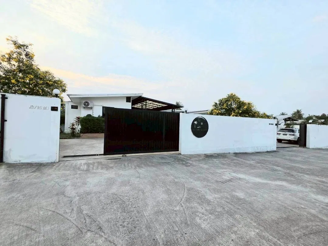ที่จอดรถ 360haus3