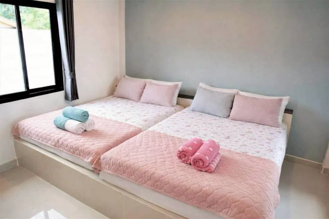 ห้องนอน 360haus3