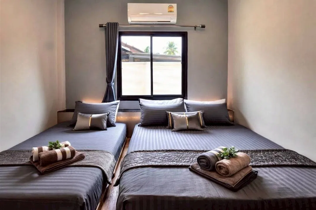 ห้องนอน 360haus3
