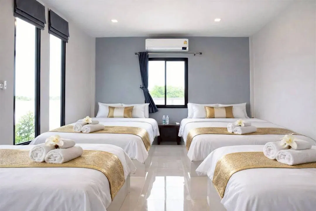 ห้องนอน 360haus3