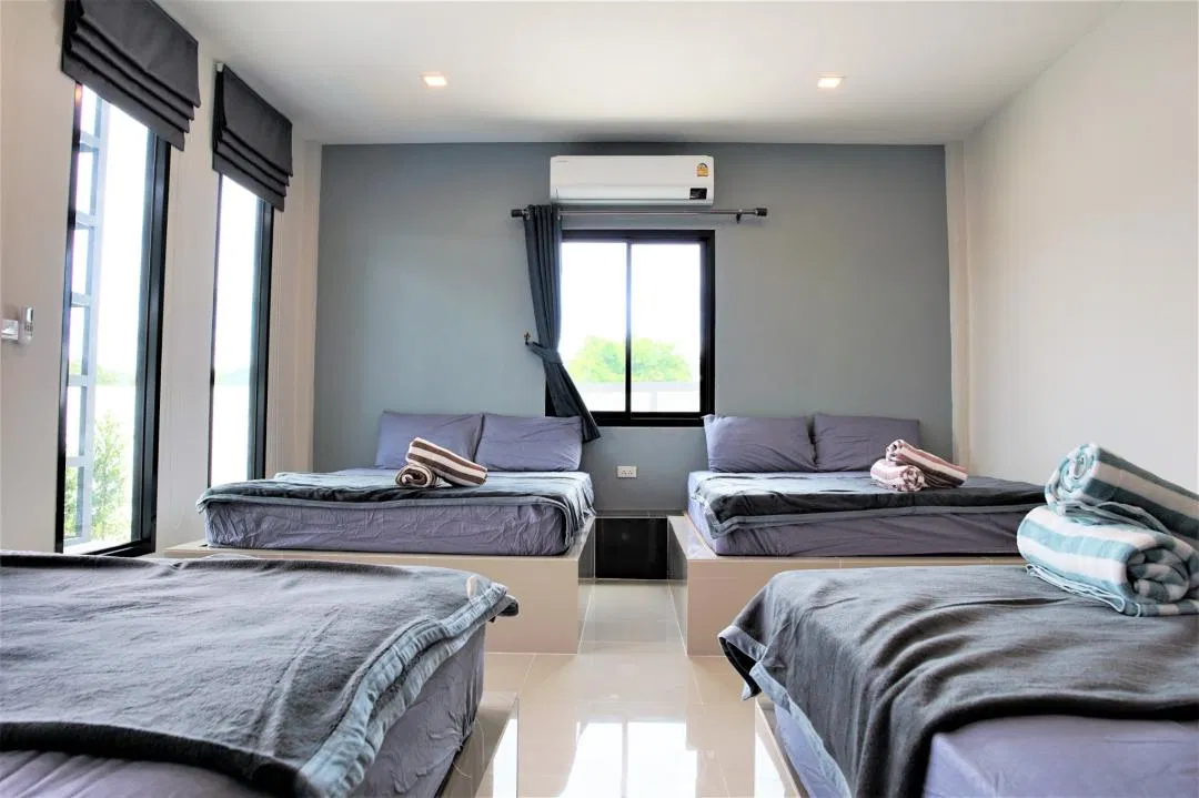 ห้องนอน 360haus3