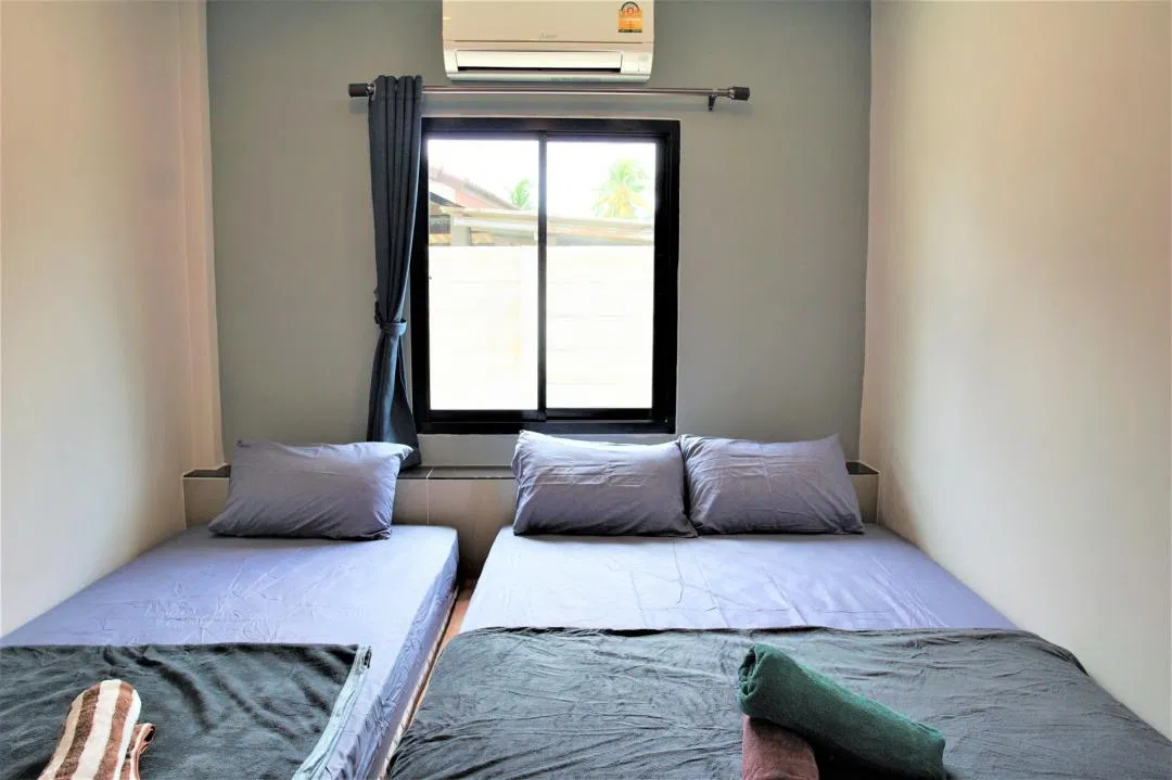 ห้องนอน 360haus3