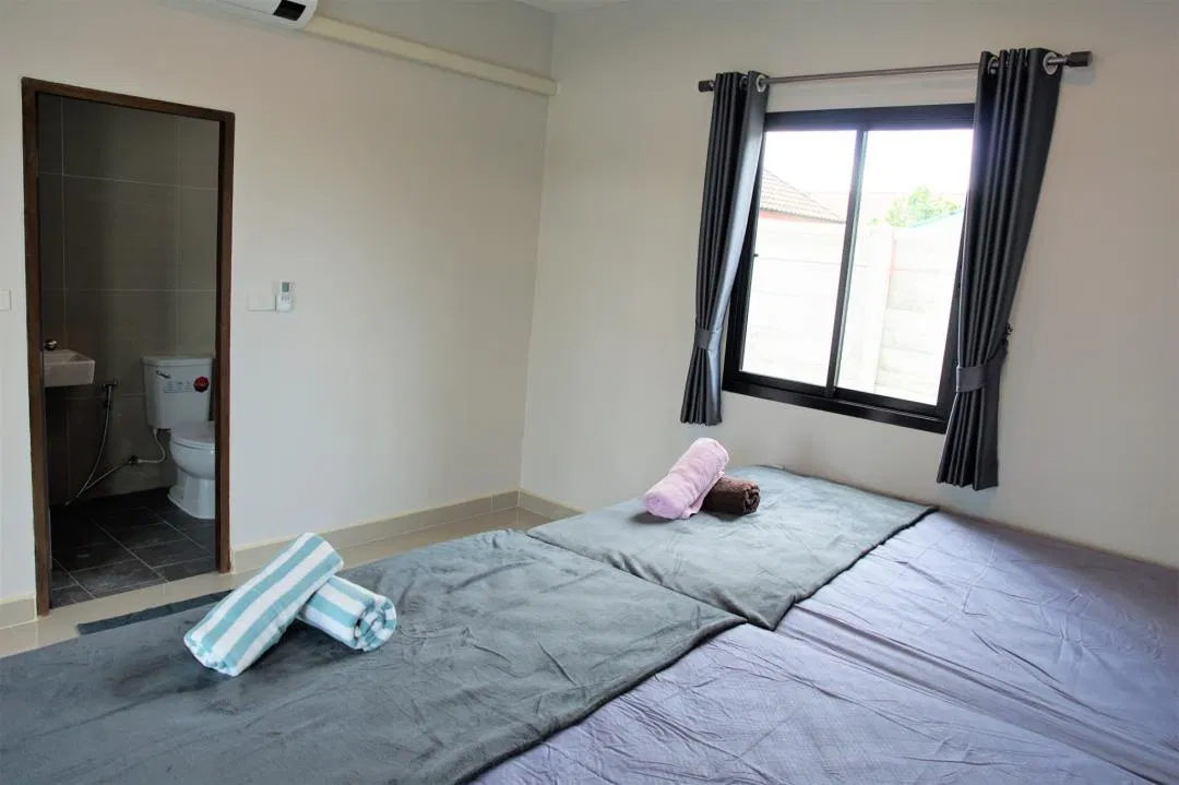 ห้องนอน 360haus3