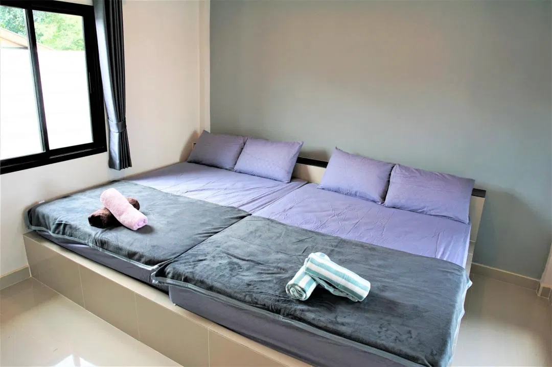ห้องนอน 360haus3
