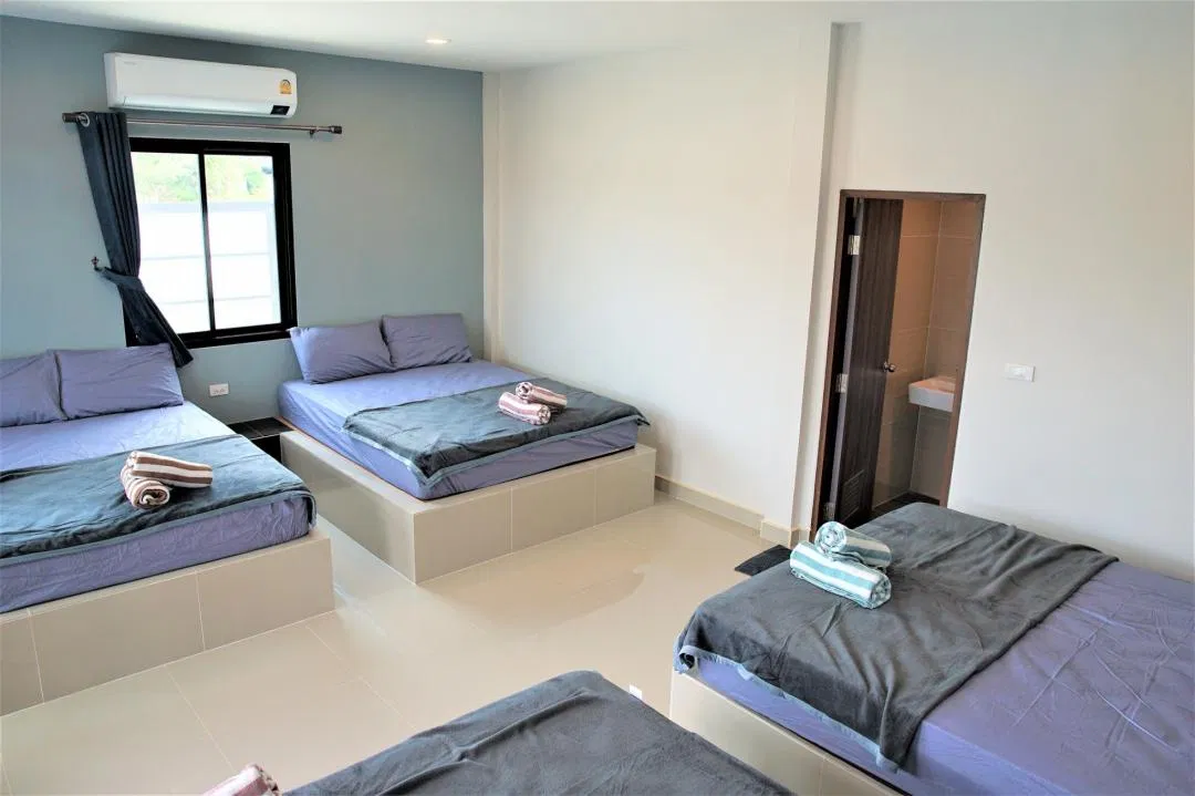 ห้องนอน 360haus3