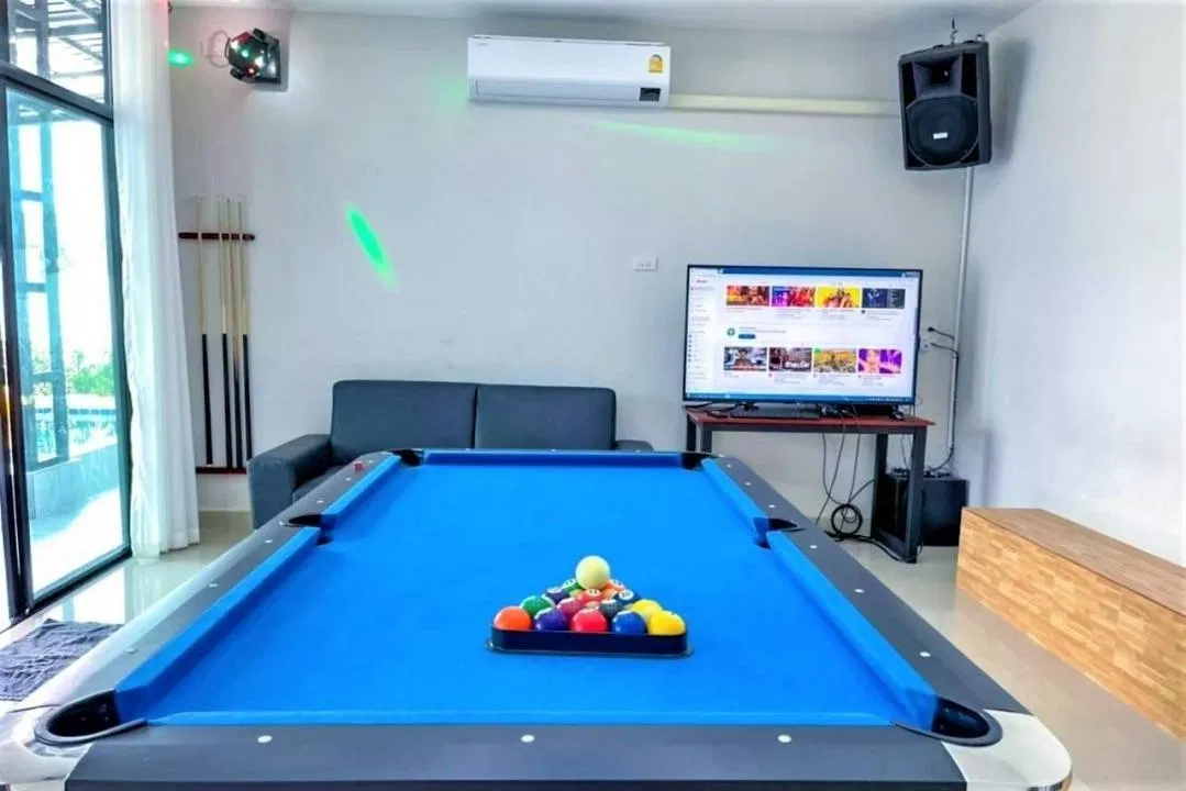 ภายใน good house